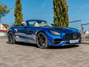 Mercedes-Benz AMG GT Roadster/ Perf.Sitze/Exklusive Leder