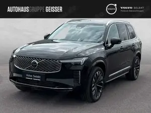 Volvo XC90 T8 AWD Plus Bright 7-Sitzer ACC BLIS HUD SD