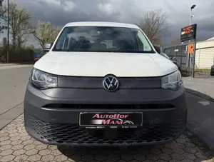 Volkswagen Caddy Cargo Basis/DSG/Navi/TOP Zustand Bild 2