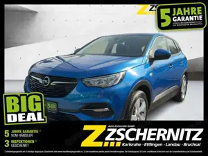 Opel Grandland 1.6 Turbo Edition AHK+LED+Navi+SHZ+LM