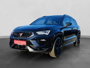 CUPRA Ateca 2.0 TSI DSG 4Drive VZ AHK 360 KAMERA DCC LED SHZ 1