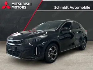 Kia XCeed 1.6 T-GDi Vision DCT7 LED PDC KAM SHZ NAVI