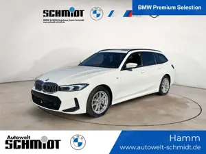 BMW 330 d xDrive Touring M Sport + GARANTIE-bis-05.30
