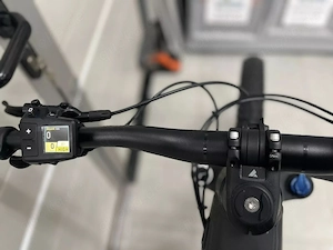 Bulls E-Stream Evo TR1 E-Bike Rahmenhöhe 41cm Brose Motor