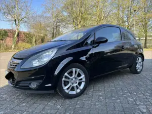 Opel Corsa Sport
