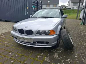 BMW 318 3er Ci