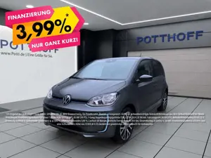 Volkswagen e-up! STYLE PLUS KAMERA SITZG PDC KLIMA