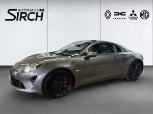 Alpine A110 TCe 300 S*NAVI*LED*