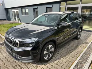Skoda Kodiaq 1.5 TSI mHEV 110 kW Selection