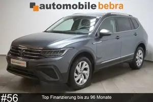 Volkswagen Tiguan Allspace 2.0TDI DSG Life 4M 7-Sitzer AHK