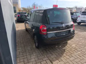 Renault Grand Modus Bild 4