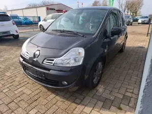 Renault Grand Modus Bild 3