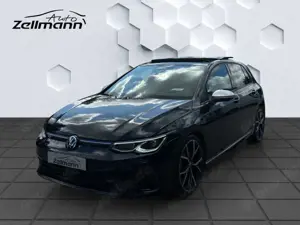 Volkswagen Golf R VIII 2.0 TSI 4Motion LED PanoDach HuD Rückfahrkame