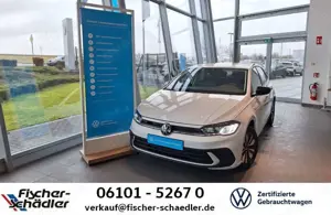 Volkswagen Polo Goal 1.0TSI*DSG*GOAL*RearView*Dig.PRO*LED*