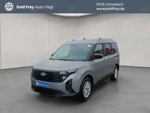 Ford Tourneo Courier Titanium 1.0 EcoBoost Aut. 92 kW,