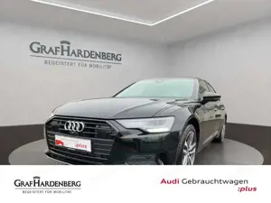 Audi A6 Lim. 50 TFSIe quattro S tronic BO ACC Navi