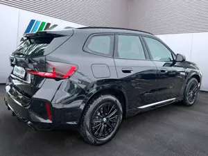 BMW X1 xDrive23d M Sport+AHK+adapt.LED+ACC+CarPlay Bild 5