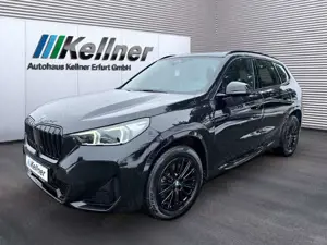 BMW X1 xDrive23d M Sport+AHK+adapt.LED+ACC+CarPlay Bild 2