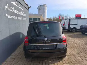 Renault Grand Modus Bild 5