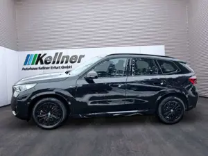BMW X1 xDrive23d M Sport+AHK+adapt.LED+ACC+CarPlay Bild 3