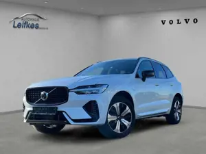 Volvo XC60 T6 Recharge Plus Dark Plug-In Hybrid AWD