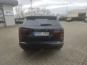 KGM Actyon LUX 1,5B 6AT 4WD Bild 3