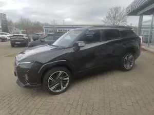 KGM Actyon LUX 1,5B 6AT 4WD Bild 2