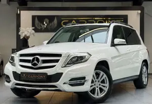 Mercedes-Benz GLK 220 CDI 4MATIC BlueE/Bi-Xenon/AHK/Navi