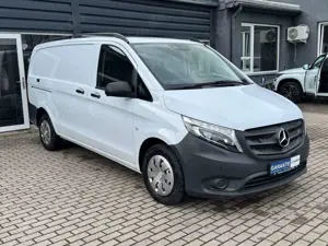 Mercedes-Benz Vito Kasten*LED*AHK*Garantie*LANG*CDI RWD Bild 5
