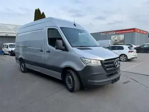 Mercedes-Benz Sprinter III HKa 315 CDI RWD 2,0 Ltr. - 110 kW CDI KAT Bild 2