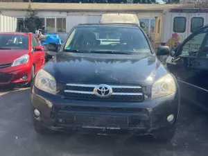 Toyota RAV 4 RAV 4 2.2 D-CAT 4x4 Executive Bild 2