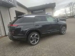 KGM Actyon LUX 1,5B 6AT 4WD Bild 4