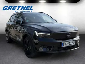 Volvo EX40 Ext. Range RWD Plus Black Edition AHK StandHZG Har