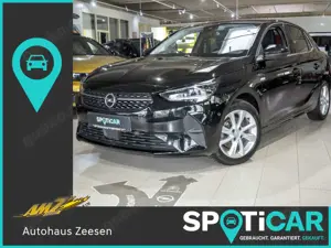 Opel Corsa 1.2 Turbo Elegance SHZ LED KAMERA PDC