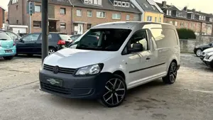 Volkswagen Caddy Kasten/Kombi Maxi Kasten BMT*Tüv-Neu*