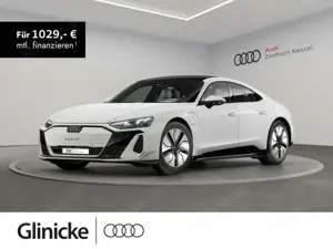 Audi e-tron GT NEUBESTELLUNG
