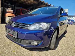 Volkswagen Golf Plus Team