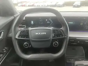 KGM Actyon LUX 1,5B 6AT 4WD Bild 5