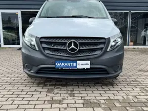 Mercedes-Benz Vito Kasten*LED*AHK*Garantie*LANG*CDI RWD Bild 3