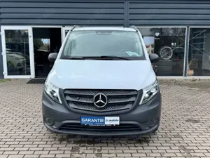 Mercedes-Benz Vito Kasten*LED*AHK*Garantie*LANG*CDI RWD Bild 2