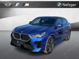 BMW X2 xDrive20d M Sport 360° HUD AHK LED HK