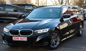 BMW 320 d xDrive *WideScreen1.Hd*8Räder*LED*AHK*Leder