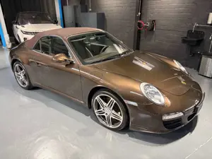 Porsche 997
