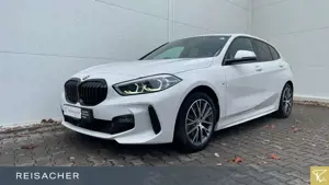 BMW 118 i Aut.M Sport,LCPro.LED,PDCv+h,HIFI