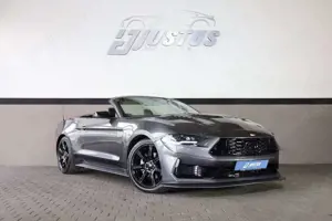 Ford Mustang 2.3 EcoBoost/KAMERA/LED/SHZ/SBL/WIFI/R19