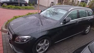 Mercedes-Benz E 200 E 200 (213.242)