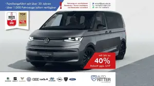 Volkswagen T7 Multivan Life "Edition" KÜ ACC|AHK|RFK|LED...