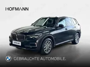 BMW X5 xLine