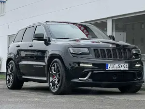 Jeep Grand Cherokee Bild 2