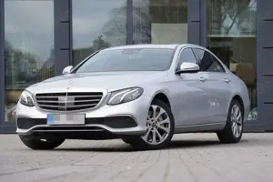 Mercedes-Benz E 400 4Matic Exclusive MIT 2 JAHREN GARANTIE !!!